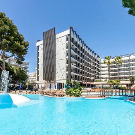Golden Avenida Family Suites 4* Салоу Экстерьер фото