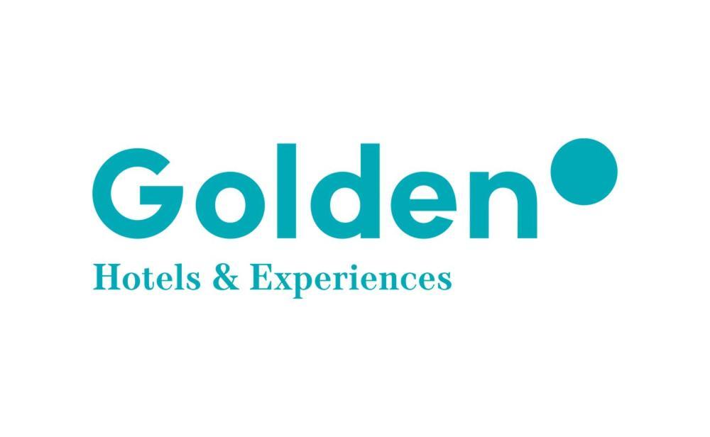 Golden Avenida Family Suites 4* Салоу Экстерьер фото